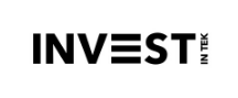 INVEST IN TEK Logo